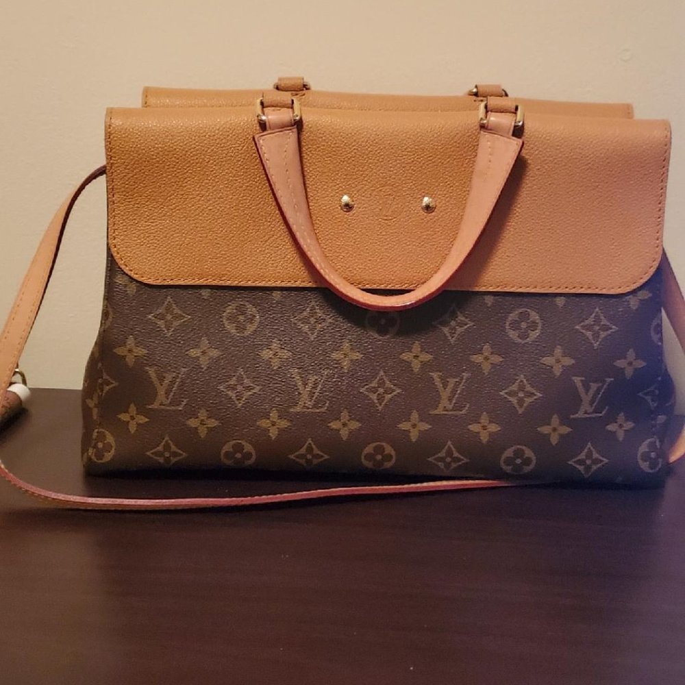 louis vuitton shoulder bag